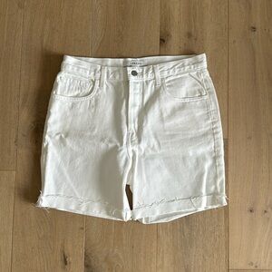Brand Jean shorts